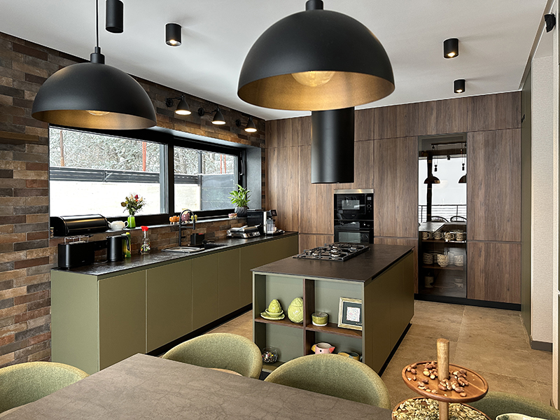 ინტერიერის დიზაინი