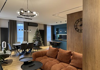 ინტერიერის დიზაინი