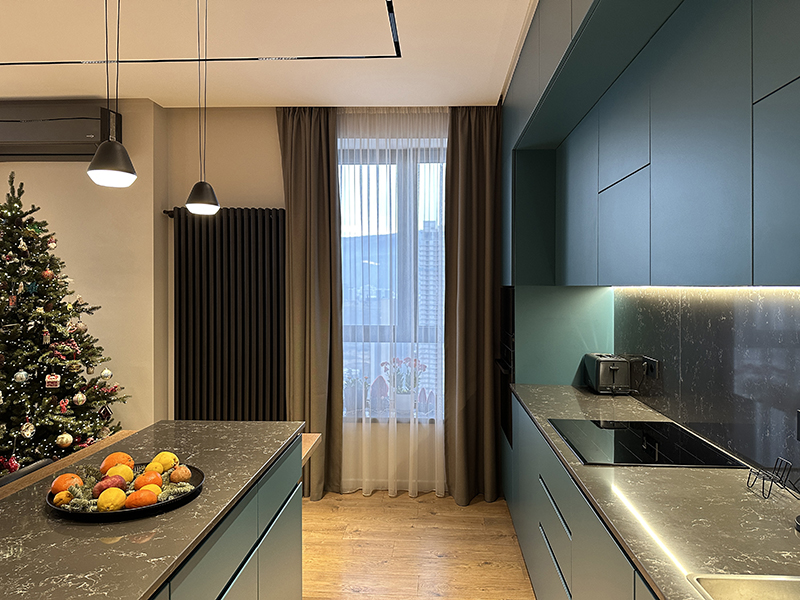 ინტერიერის დიზაინი