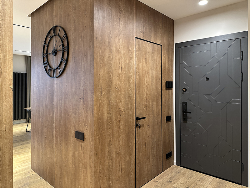 ინტერიერის დიზაინი