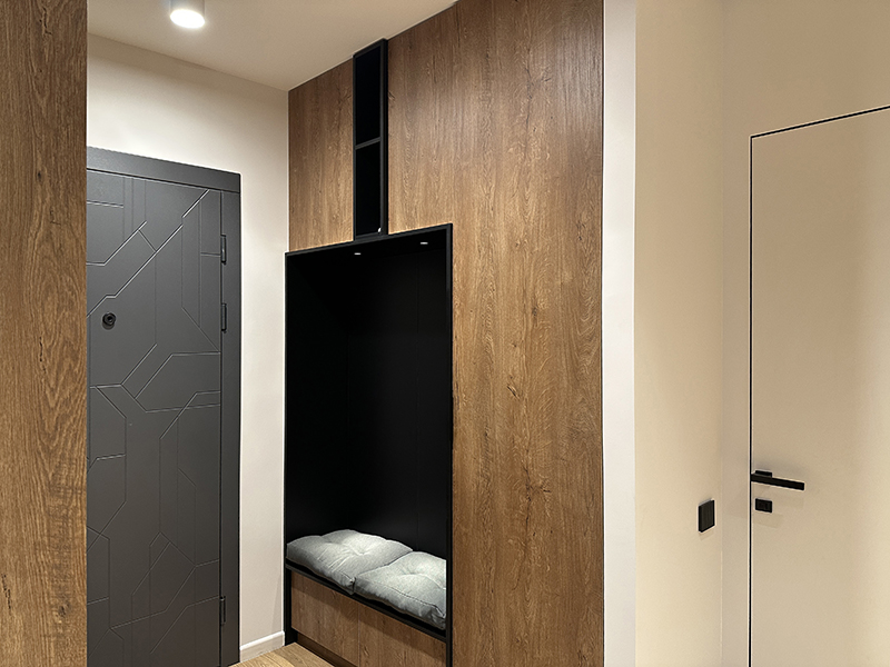 ინტერიერის დიზაინი