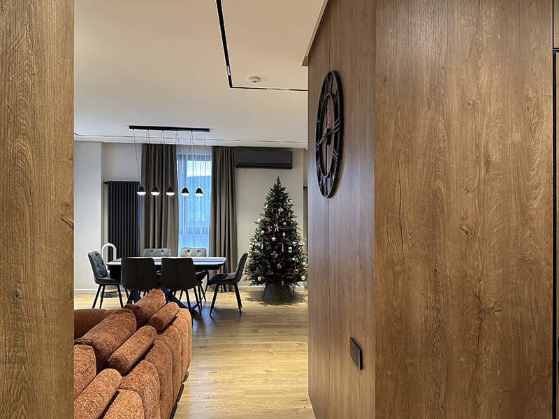 ინტერიერის დიზაინი