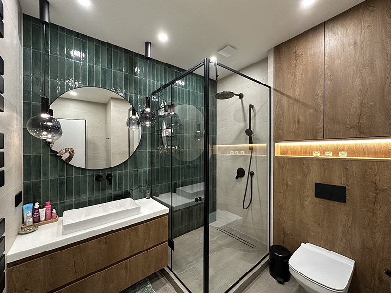 ინტერიერის დიზაინი