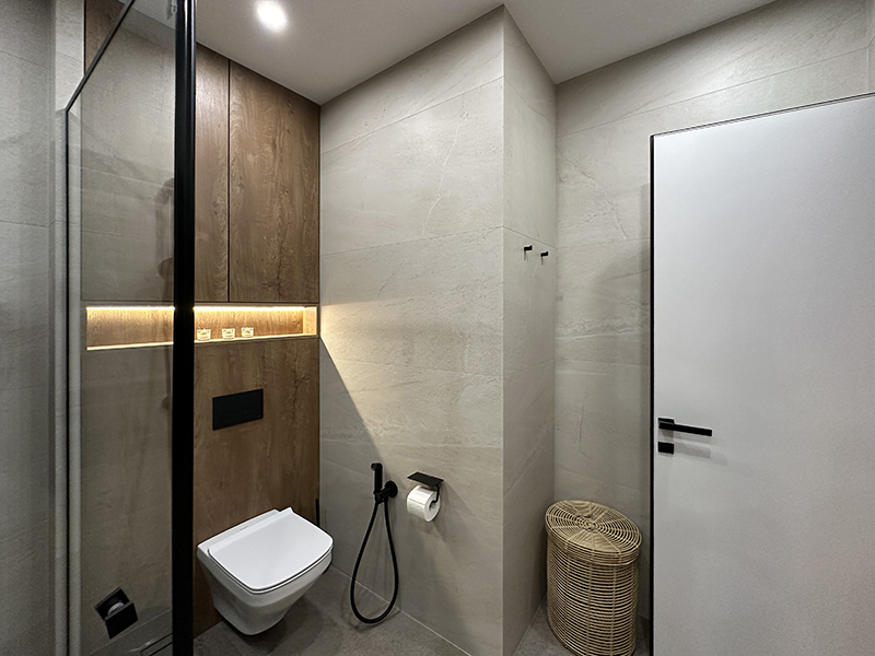 ინტერიერის დიზაინი