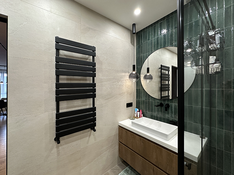 ინტერიერის დიზაინი