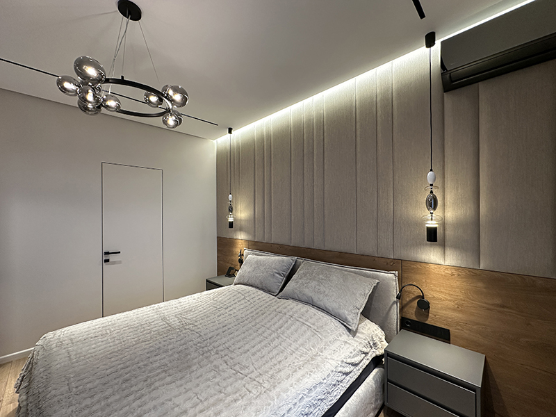 ინტერიერის დიზაინი