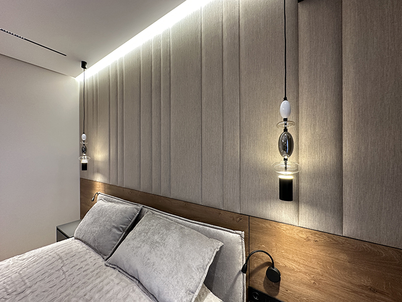 ინტერიერის დიზაინი