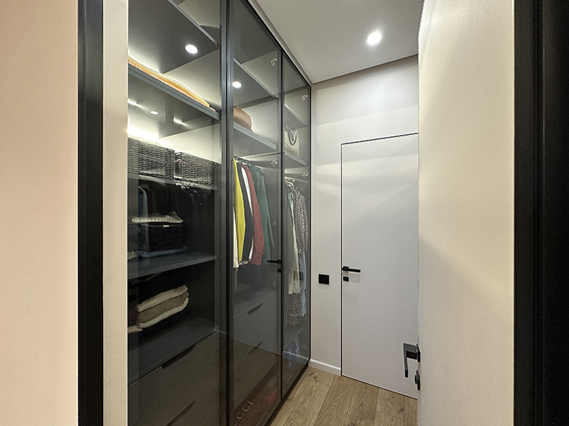 ინტერიერის დიზაინი