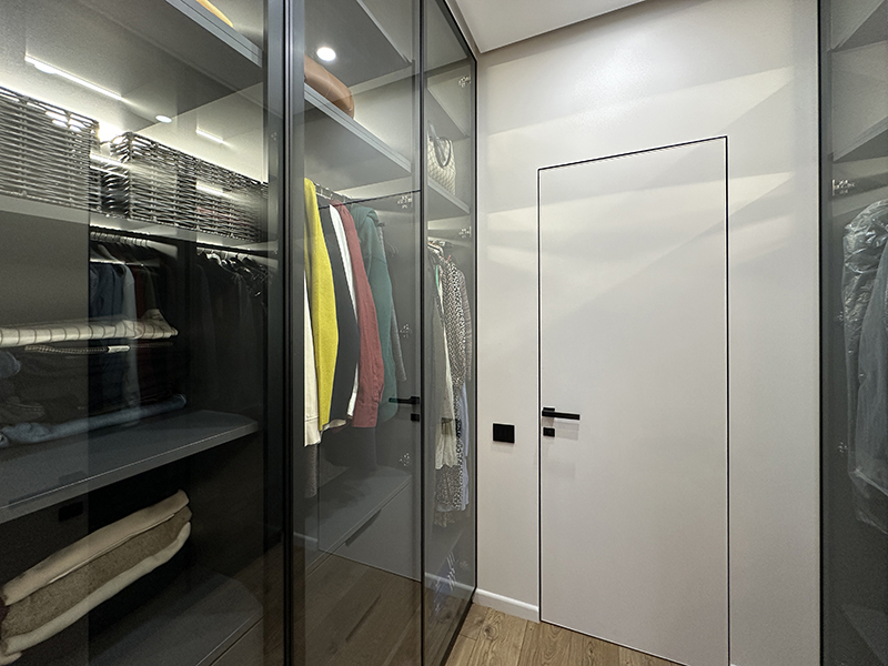 ინტერიერის დიზაინი