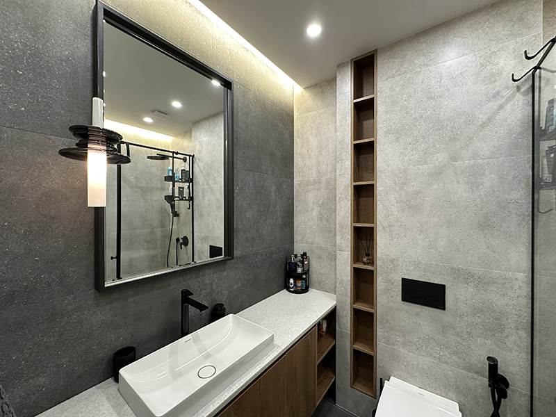 ინტერიერის დიზაინი