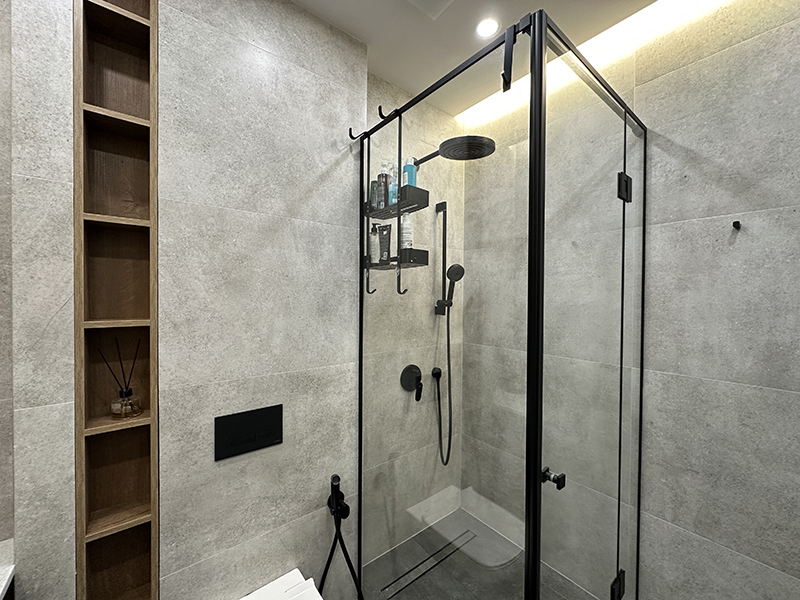 ინტერიერის დიზაინი