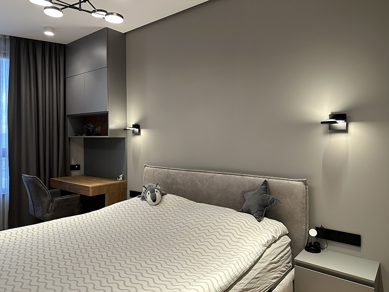 ინტერიერის დიზაინი