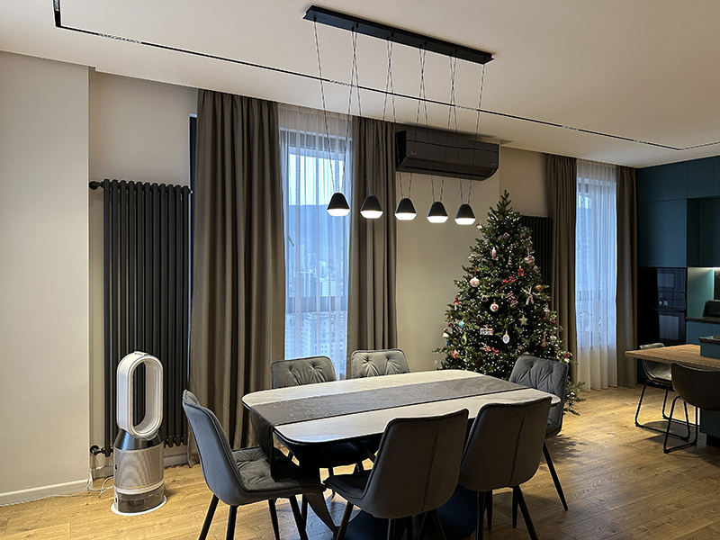 ინტერიერის დიზაინი