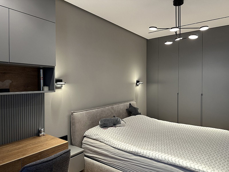 ინტერიერის დიზაინი