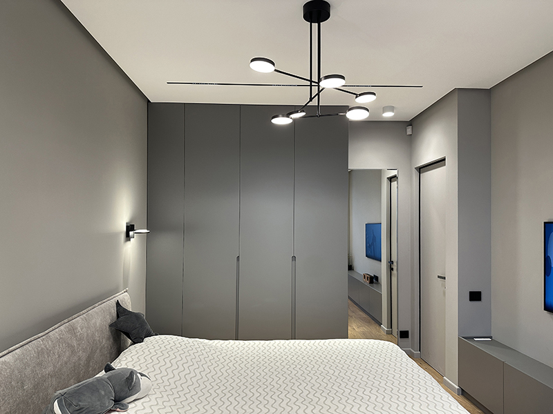 ინტერიერის დიზაინი