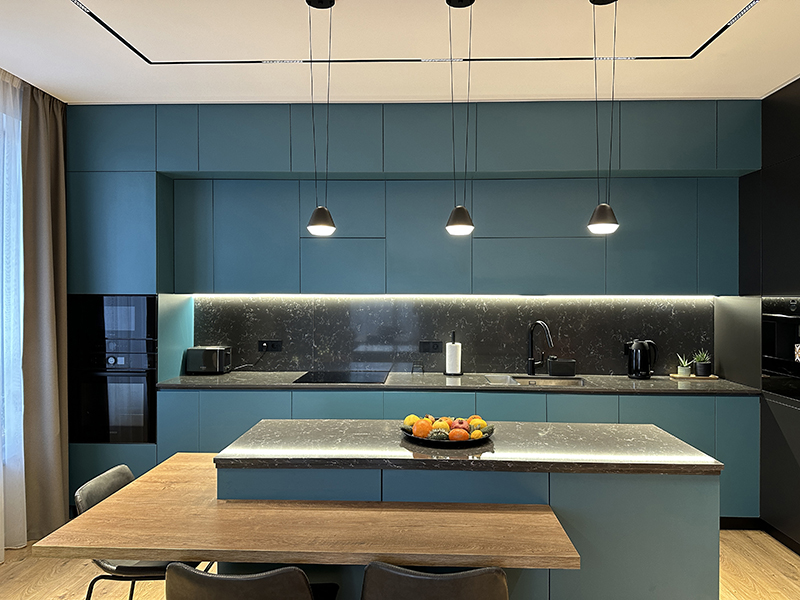 ინტერიერის დიზაინი